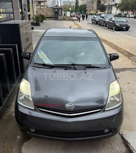 Toyota Prius 2007, 319,000 km - 1.5 l - Bakı