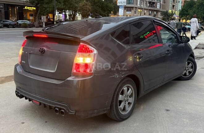 Toyota Prius 2007, 319,000 km - 1.5 l - Bakı