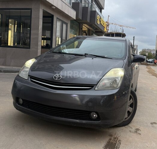 Toyota Prius 2007, 319,000 km - 1.5 l - Bakı