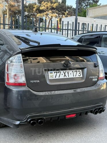 Toyota Prius 2007, 319,000 km - 1.5 l - Bakı