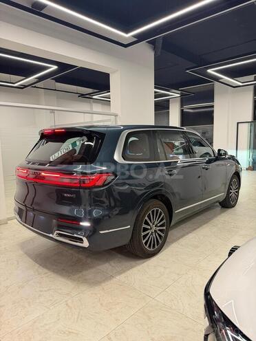 Geely  2025, 0 km - 1.5 l - Bakı