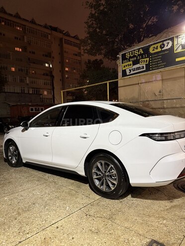 BYD Destroyer 05 2025, 95,000 km - 1.5 l - Bakı