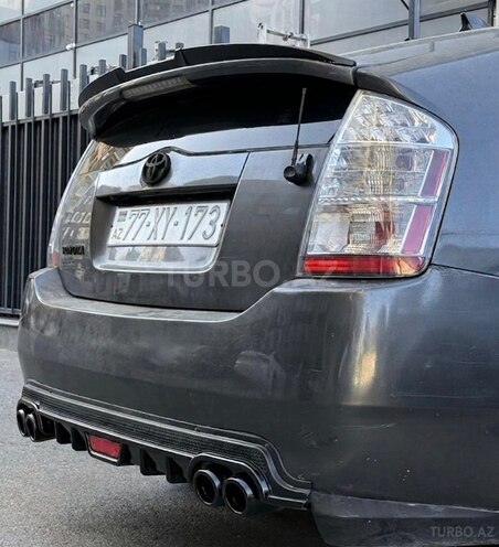 Toyota Prius 2007, 319,000 km - 1.5 l - Bakı