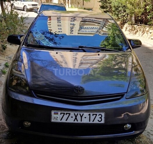 Toyota Prius 2007, 319,000 km - 1.5 l - Bakı