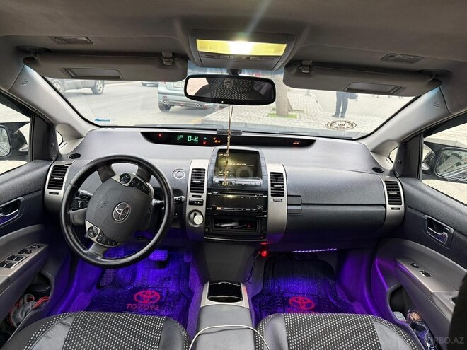 Toyota Prius 2007, 319,000 km - 1.5 l - Bakı
