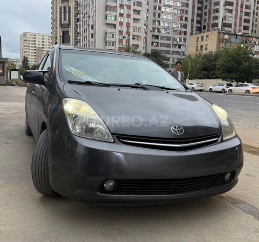 Toyota Prius 2007, 319,000 km - 1.5 l - Bakı
