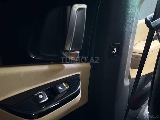 Kia Carnival 2021, 150,800 km - 2.2 l - Bakı