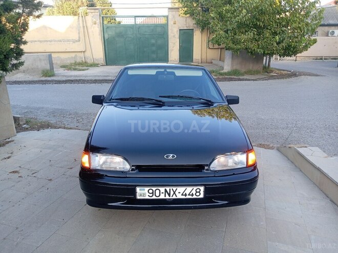 LADA (VAZ) 2115 2012, 118,000 km - 1.6 л - Bakı