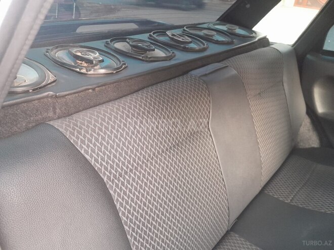 LADA (VAZ) 2115 2012, 118,000 km - 1.6 л - Bakı