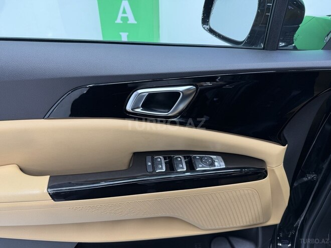 Kia Carnival 2021, 150,800 km - 2.2 l - Bakı