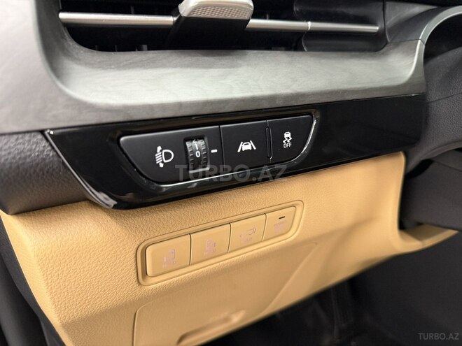 Kia Carnival 2021, 150,800 km - 2.2 l - Bakı