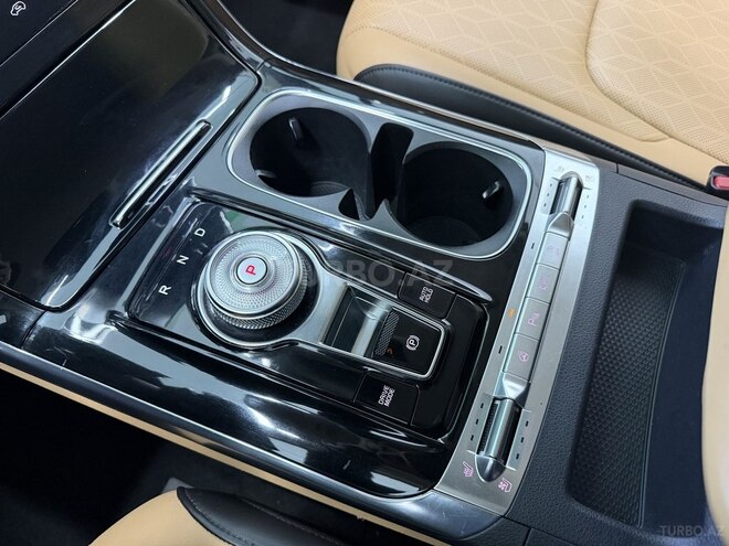 Kia Carnival 2021, 150,800 km - 2.2 l - Bakı