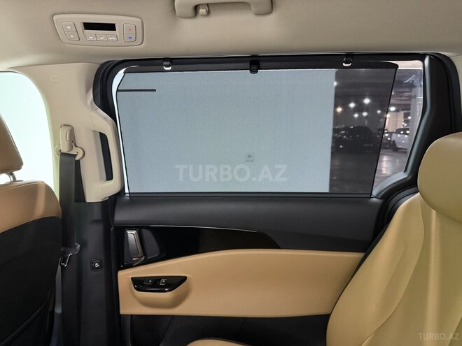 Kia Carnival 2021, 150,800 km - 2.2 l - Bakı