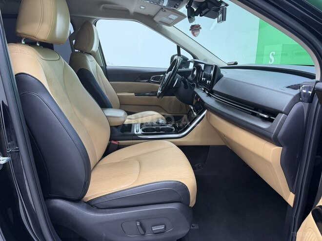 Kia Carnival 2021, 150,800 km - 2.2 l - Bakı