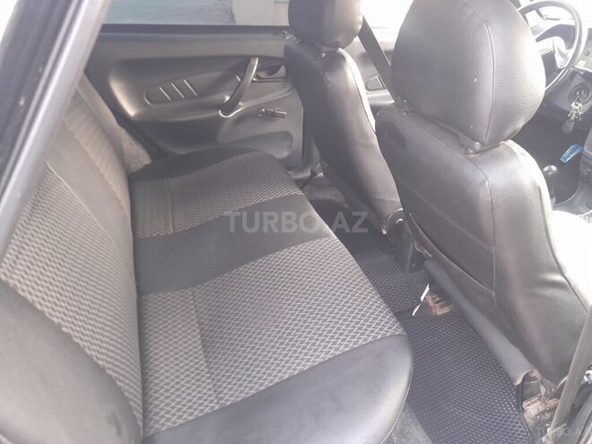 LADA (VAZ) 2115 2012, 118,000 km - 1.6 л - Bakı