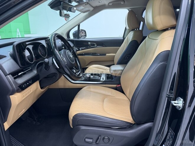 Kia Carnival 2021, 150,800 km - 2.2 l - Bakı