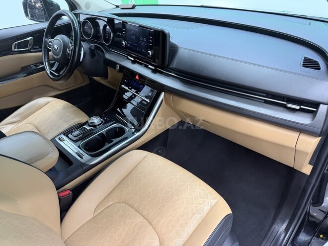 Kia Carnival 2021, 150,800 km - 2.2 l - Bakı