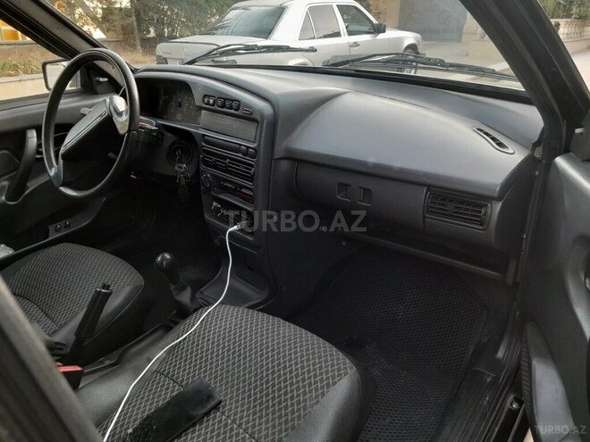 LADA (VAZ) 2115 2012, 118,000 km - 1.6 л - Bakı