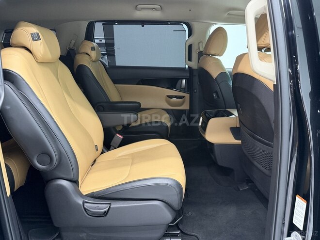 Kia Carnival 2021, 150,800 km - 2.2 l - Bakı