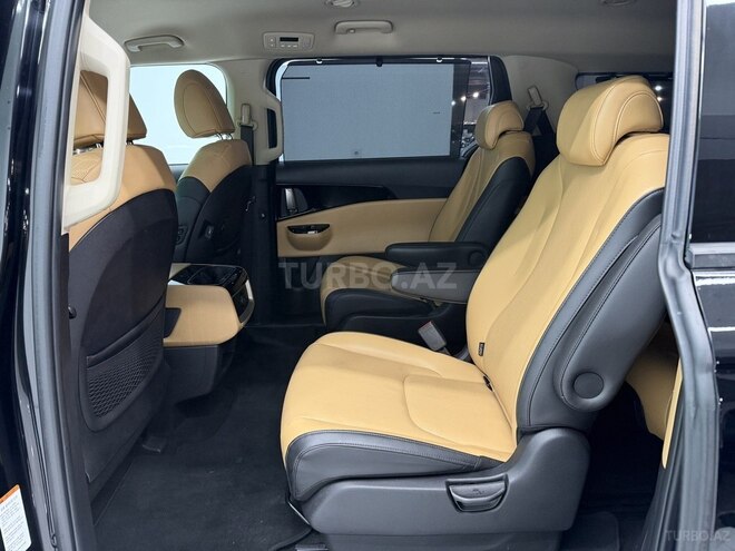 Kia Carnival 2021, 150,800 km - 2.2 l - Bakı