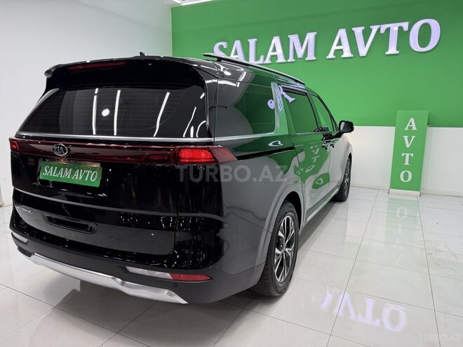 Kia Carnival 2021, 150,800 km - 2.2 l - Bakı
