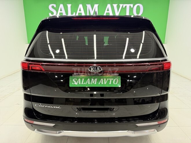 Kia Carnival 2021, 150,800 km - 2.2 l - Bakı