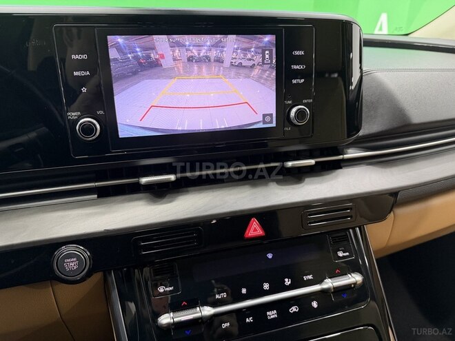 Kia Carnival 2021, 150,800 km - 2.2 l - Bakı