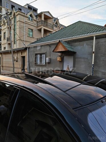 Mercedes S 350 2010, 328,000 km - 3.5 л - Sumqayıt