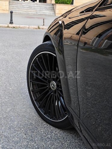 Mercedes S 350 2010, 328,000 km - 3.5 л - Sumqayıt