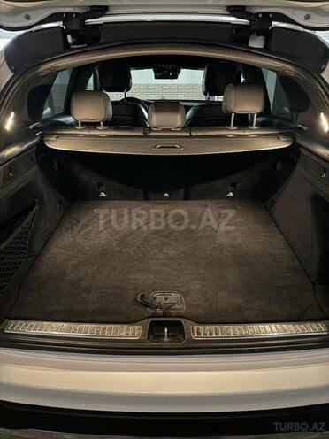 Mercedes GLC 300 4MATIC 2020, 140,000 km - 2.0 л - Bakı