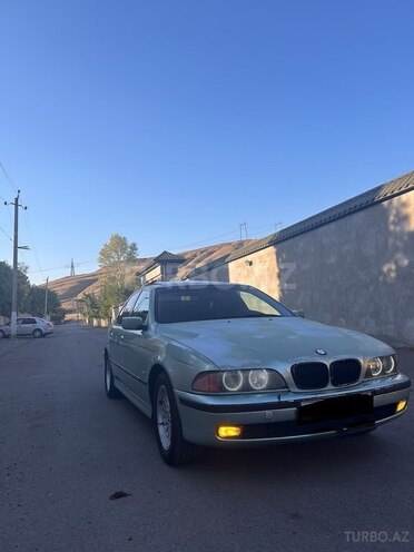 BMW 528 1997, 480,000 km - 2.8 l - Göyçay