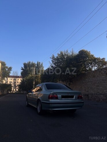 BMW 528 1997, 480,000 km - 2.8 l - Göyçay