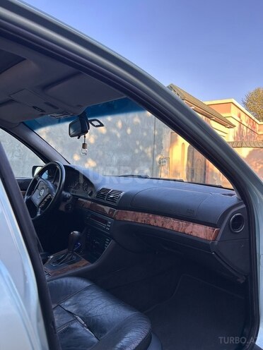 BMW 528 1997, 480,000 km - 2.8 l - Göyçay