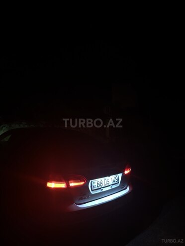 Ford Focus 2017, 202,700 km - 1.0 л - Ordubad