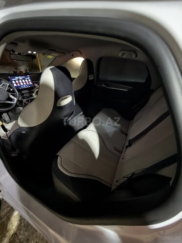 BYD Destroyer 05 2025, 95,000 km - 1.5 l - Bakı