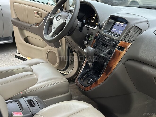 Lexus RX 300 1999, 248,000 km - 3.0 l - Xırdalan