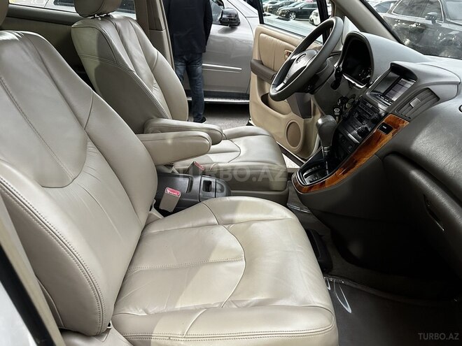 Lexus RX 300 1999, 248,000 km - 3.0 l - Xırdalan