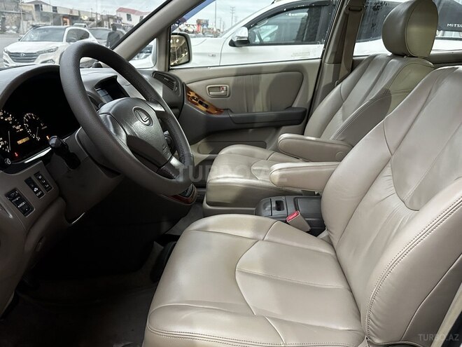 Lexus RX 300 1999, 248,000 km - 3.0 l - Xırdalan