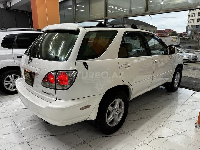 Lexus RX 300 1999, 248,000 km - 3.0 l - Xırdalan