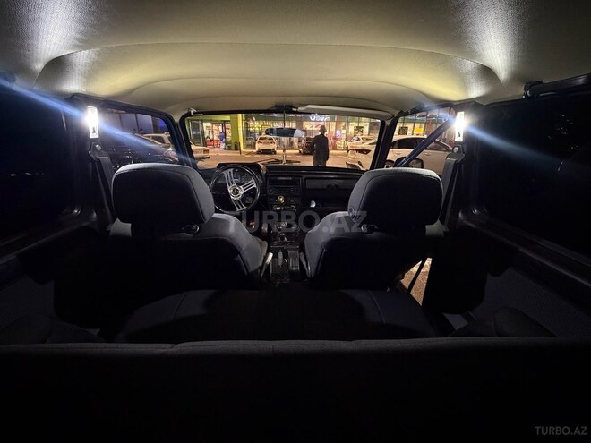 LADA (VAZ) Niva 2016, 178,450 km - 1.7 l - Bakı