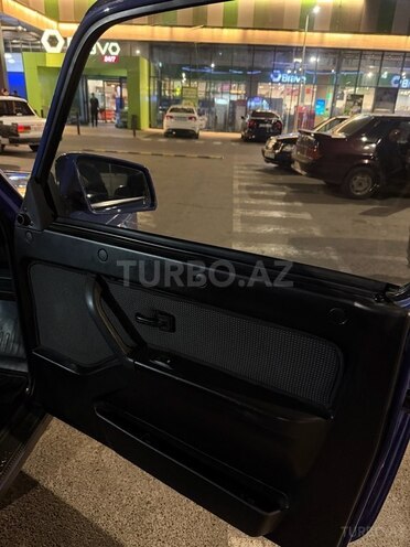 LADA (VAZ) Niva 2016, 178,450 km - 1.7 l - Bakı