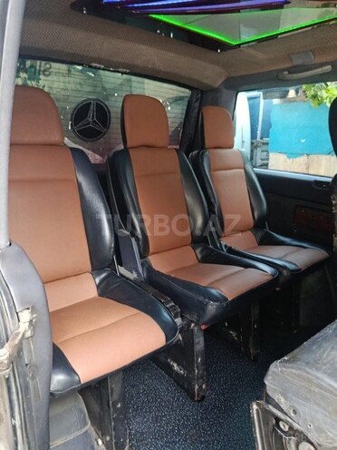 Mercedes  2001, 190,000 km - 2.1 l - Bakı