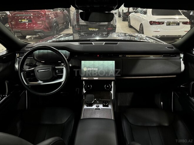 Land Rover Range Rover 2023, 90,000 km - 3.0 l - Bakı