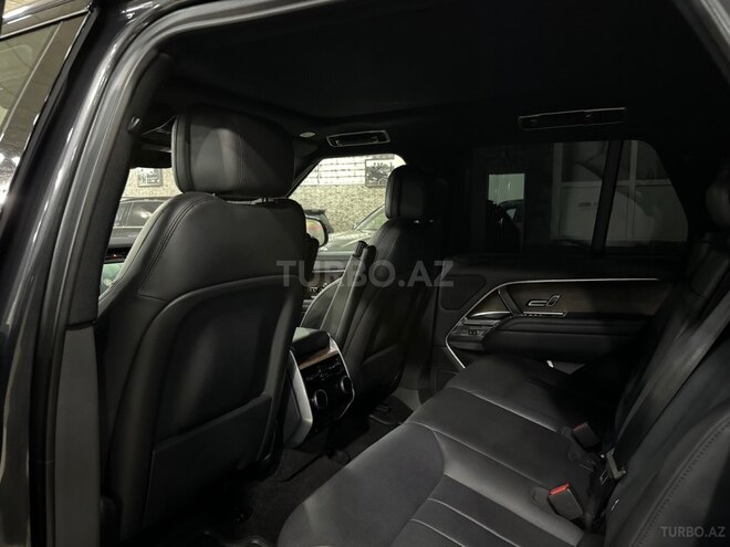 Land Rover Range Rover 2023, 90,000 km - 3.0 l - Bakı