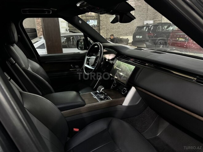 Land Rover Range Rover 2023, 90,000 km - 3.0 l - Bakı