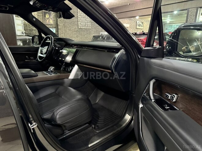 Land Rover Range Rover 2023, 90,000 km - 3.0 l - Bakı