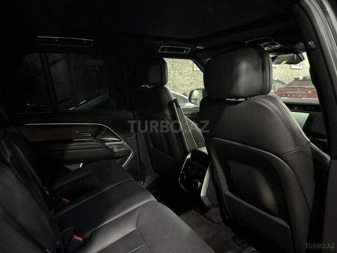 Land Rover Range Rover 2023, 90,000 km - 3.0 l - Bakı