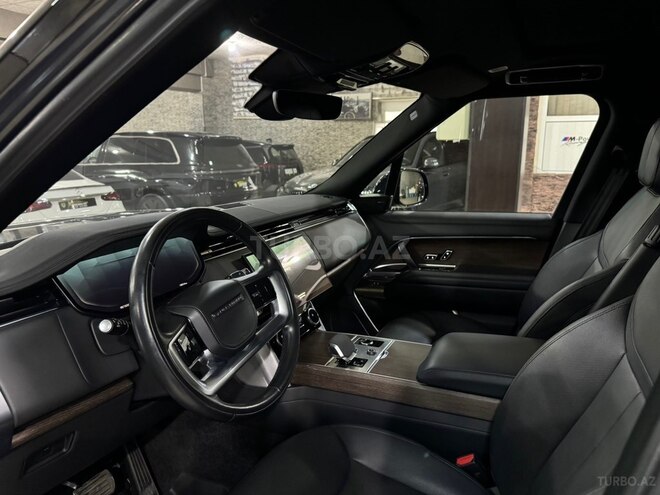 Land Rover Range Rover 2023, 90,000 km - 3.0 l - Bakı