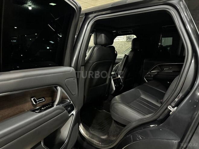 Land Rover Range Rover 2023, 90,000 km - 3.0 l - Bakı