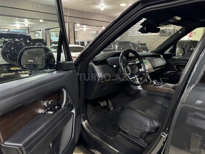Land Rover Range Rover 2023, 90,000 km - 3.0 l - Bakı